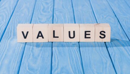 core values