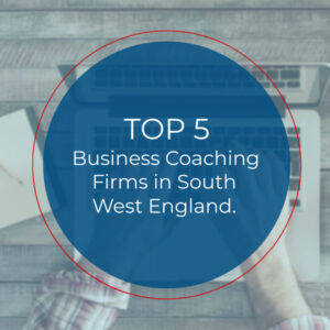 Top 5 Business Coaching Firms