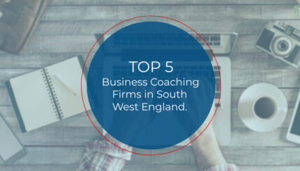 Top 5 Business Coaching Firms