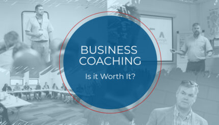 Business coaching