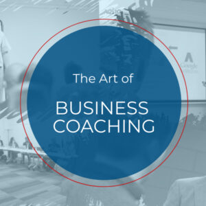 art of Business Coaching
