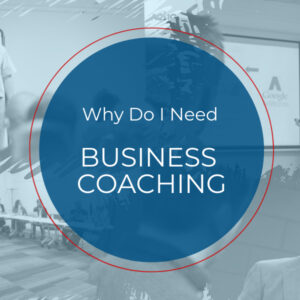 Why Coaching