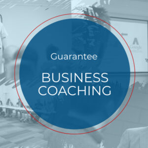 Guarantee Coaching