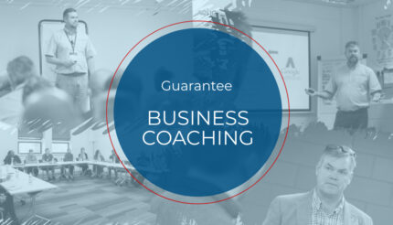 Guarantee Coaching