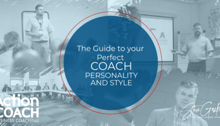 Perfect Business Coach