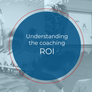 Coaching ROI