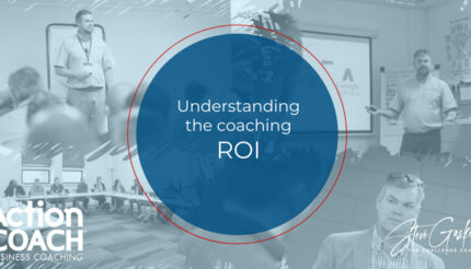 Coaching ROI