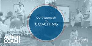 The Coaching Approach
