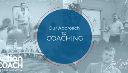 The Coaching Approach