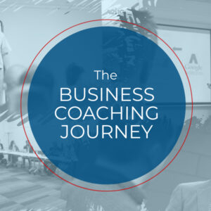 Coaching Journey