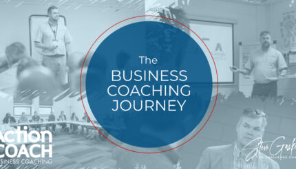 Coaching Journey