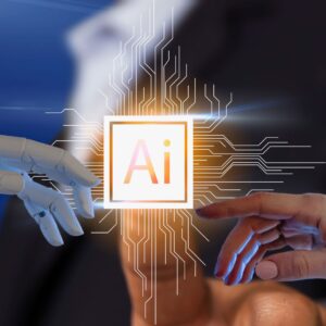 AI tools for Small Business