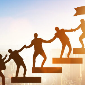 create stronger teams