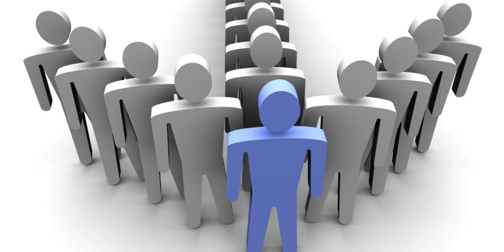 mindset shift from manager to leader