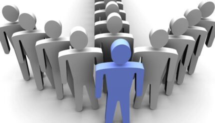 mindset shift from manager to leader