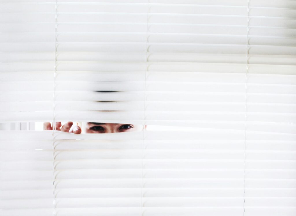 Leadership Blind Spots