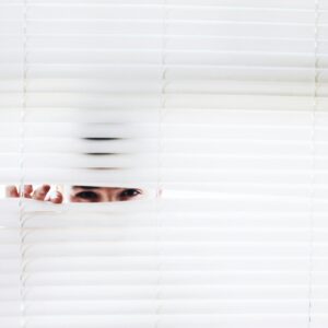 Leadership Blind Spots