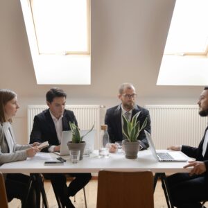 business leadership coaching