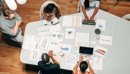 Business coaching for marketing agencies