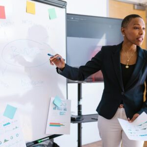 executive coaching for tech founders