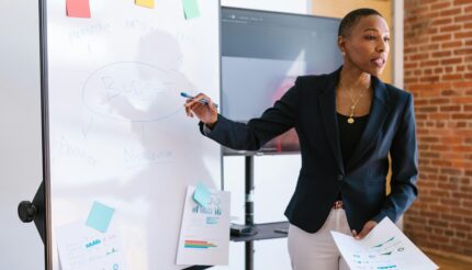 executive coaching for tech founders