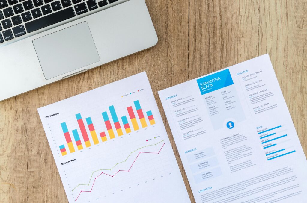 how to grow a financial services business