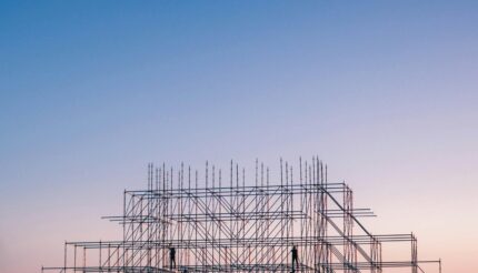how to grow a construction business